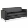 OfficeSource | Define | Contemporary Sofa -COE DISTRIBUTING Shop nor 9703vbk 01 79828.1665002208
