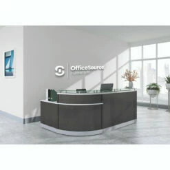 OfficeSource | Cosmo Collection | L Shape Reception Typical 8 OfficeSource | Cosmo Collection | L Shape Reception Typical -COE DISTRIBUTING Shop nor comso6sg 37279.1672759209