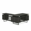 OfficeSource | Palisades Collection | L Shaped Desk - 60" X 78" -COE DISTRIBUTING Shop off EV6030L 01 83082.1683041161