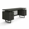 OfficeSource | Palisades | Double Pedestal Credenza -COE DISTRIBUTING Shop off EV7224C 01 73992.1683041083