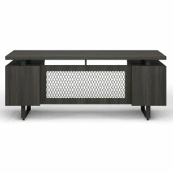 OfficeSource | Palisades | Double Pedestal Credenza -COE DISTRIBUTING Shop off EV7224C 04 69865.1683041083