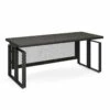 OfficeSource | Palisades | Industrial Height Adjustable Desk - 72" X 30" -COE DISTRIBUTING Shop off EVH400 01 40241.1683040910