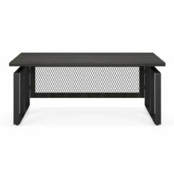 OfficeSource | Palisades | Industrial Height Adjustable Desk - 72" X 30" 10 OfficeSource | Palisades | Industrial Height Adjustable Desk - 72" X 30" -COE DISTRIBUTING Shop off EVH400 08 54627.1683040909