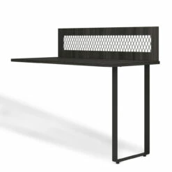 OfficeSource Palisades Collection Optional Reversable Return