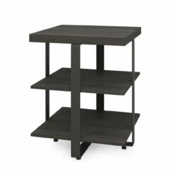 OfficeSource | Palisades Collection | End Table -COE DISTRIBUTING Shop off EVS500 01 06791.1683037530 1