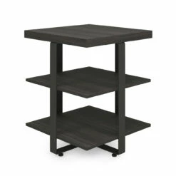 OfficeSource | Palisades Collection | End Table -COE DISTRIBUTING Shop off EVS500 02 46491.1683037530