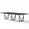OfficeSource | Palisades Collection | 10' Sitting Height Conference Table -COE DISTRIBUTING Shop off EVT10 07 11307.1683037233