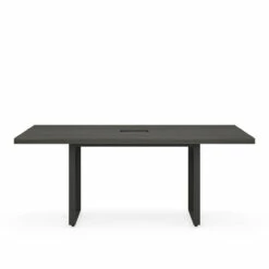 OfficeSource | Palisades Collection | 6' Sitting Height Conference Table -COE DISTRIBUTING Shop off EVT6 04 22813.1683037108