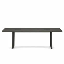 OfficeSource | Palisades Collection | 8' Sitting Height Conference Table -COE DISTRIBUTING Shop off EVT8 08 89233.1683037061