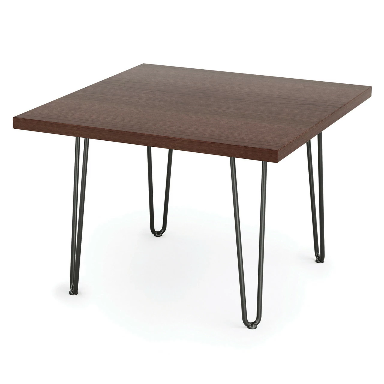 OfficeSource Conference/Multi-Purpose Tables 18" High Hairpin Leg 4 OfficeSource Conference/Multi-Purpose Tables 18" High Hairpin Leg - Image 2