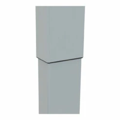 OfficeSource | Any Space WFH | Height Adjustable Base - 2-Stage, Single Motor -COE DISTRIBUTING Shop omn osbhat4860si 10 3 49872.1642112863