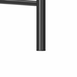 OfficeSource | Training Tables | H Style Leg - For 24"D Tops -COE DISTRIBUTING Shop omn oshleg24 10 3 41444.1652290989