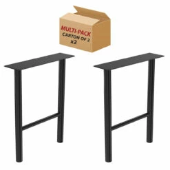 OfficeSource | Training Tables | H Style Leg - For 24"D Tops