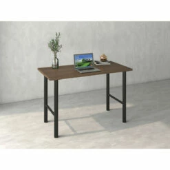 OfficeSource | Training Tables | H Style Leg - For 24"D Tops -COE DISTRIBUTING Shop omn oshleg24 12 2 10487.1652290989