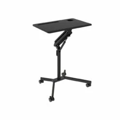 OfficeSource | Any Space WFH | Mobile Pneumatic Height Adjustable Table 16 OfficeSource | Any Space WFH | Mobile Pneumatic Height Adjustable Table -COE DISTRIBUTING Shop omn osmhat 01 1 95280.1645461573