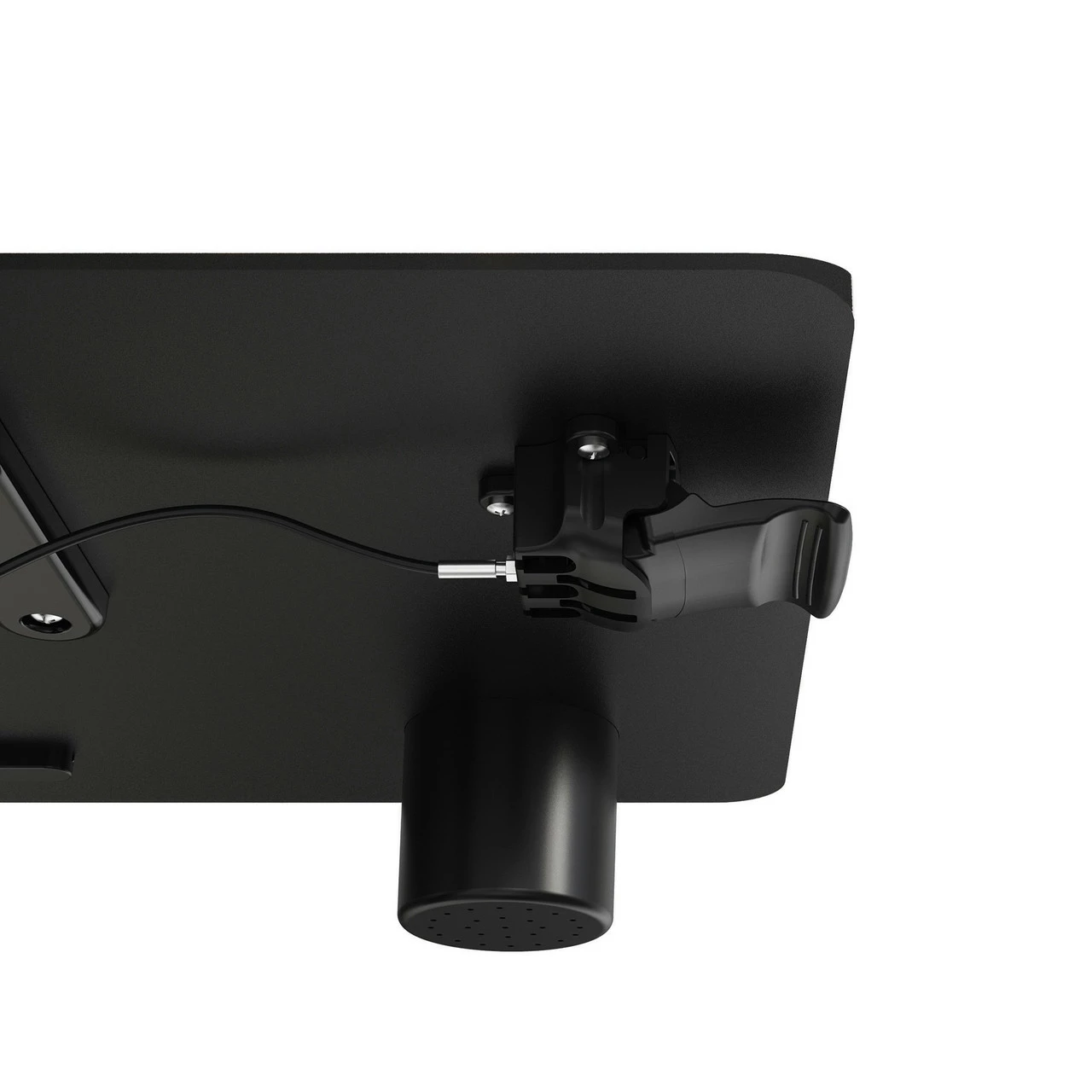 OfficeSource | Any Space WFH | Mobile Pneumatic Height Adjustable Table 10 OfficeSource | Any Space WFH | Mobile Pneumatic Height Adjustable Table - Image 8