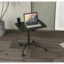 OfficeSource | Any Space WFH | Mobile Pneumatic Height Adjustable Table 22 OfficeSource | Any Space WFH | Mobile Pneumatic Height Adjustable Table -COE DISTRIBUTING Shop omn osmhat 12 15694.1644254397