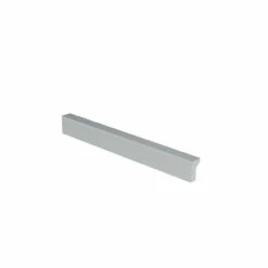OfficeSource | OS Laminate | Modern Bar Drawer Pull -COE DISTRIBUTING Shop omn ospullbarsi 10 61327.1665511774