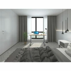 OfficeSource Training Tables By OfficeSource 28" High T Leg (For 24" Tops) -COE DISTRIBUTING Shop omn ostleg24 12 53626.1652291117