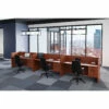 OfficeSource | OS Laminate | Multi-Person Typical - OS200 -COE DISTRIBUTING Shop os200 12 53475.1673040942