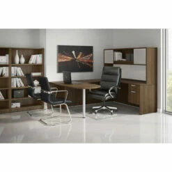 OfficeSource | OS Laminate | U Shape Typical - OS239 -COE DISTRIBUTING Shop os239 12 35080.1673041172