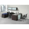 OfficeSource OS Laminate Collection U Shape Typical - OS43 -COE DISTRIBUTING Shop os43es 12 32842.1672333753
