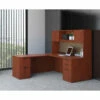 OfficeSource OS Laminate Collection L Shape Typical - OS86 -COE DISTRIBUTING Shop os86ch 12 36190.1672334082