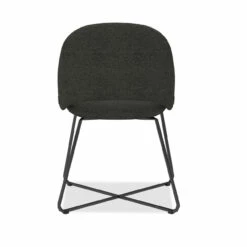 OfficeSource | Jola | Fabric Guest Chair With Black Metal Base - Set Of 2 -COE DISTRIBUTING Shop osgs4001ap 04 copy 2 04635.1701960835