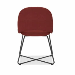 OfficeSource | Jola | Fabric Guest Chair With Black Metal Base - Set Of 2 -COE DISTRIBUTING Shop osgs4001cn 04 copy 2 36488.1701960835