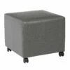 OfficeSource Sofia Mobile Ottoman -COE DISTRIBUTING Shop osrl3003cr 01 76674.1701283562