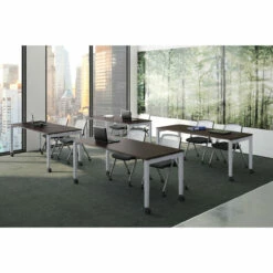 OfficeSource Training Tables By OfficeSource Training Typical - OST22
