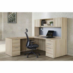 OfficeSource Palma High Back Mesh Task Chair And Headrest -COE DISTRIBUTING Shop palma task lifestyle2 ae 73992.1702997533