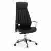 OfficeSource | Empire Collection | Executive Leather High Back With Chrome Frame -COE DISTRIBUTING Shop per 01cu2ahaclbk 01 95957.1643924702