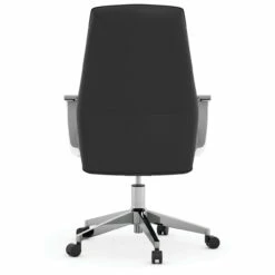 OfficeSource | Empire Collection | Executive Leather Mid Back With Chrome Frame -COE DISTRIBUTING Shop per 01cu2amac 04 35704.1644267835