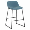 OfficeSource | Willow | Café Height Bistro Stool With Black Sled Base 1 OfficeSource | Willow | Café Height Bistro Stool With Black Sled Base -COE DISTRIBUTING Shop per 06wi2jlsfbl 01 41376.1692192050