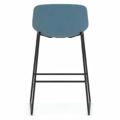 OfficeSource | Willow | Café Height Bistro Stool With Black Sled Base -COE DISTRIBUTING Shop per 06wi2jlsfbl 04 20125.1692192050