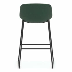 OfficeSource | Willow | Café Height Bistro Stool With Black Sled Base -COE DISTRIBUTING Shop per 06wi2jlsfgn 04 51401.1692192050