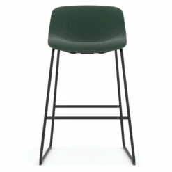 OfficeSource | Willow | Café Height Bistro Stool With Black Sled Base -COE DISTRIBUTING Shop per 06wi2jlsfgn 08 19136.1692192050