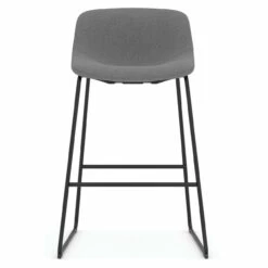 OfficeSource | Willow | Café Height Bistro Stool With Black Sled Base -COE DISTRIBUTING Shop per 06wi2jlsfgr 08 39661.1692192050
