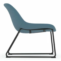 OfficeSource | Willow | Low Back Lounge Chair With Black Sled Base -COE DISTRIBUTING Shop per 06wi2jmlfbl 02 91707.1669220394