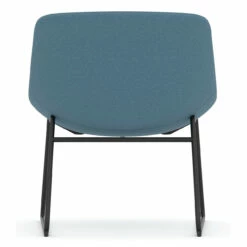 OfficeSource | Willow | Low Back Lounge Chair With Black Sled Base -COE DISTRIBUTING Shop per 06wi2jmlfbl 04 74123.1669220394