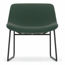 OfficeSource | Willow | Low Back Lounge Chair With Black Sled Base -COE DISTRIBUTING Shop per 06wi2jmlfgn 08 45693.1669220394