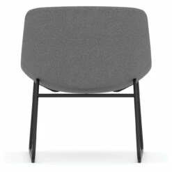 OfficeSource | Willow | Low Back Lounge Chair With Black Sled Base -COE DISTRIBUTING Shop per 06wi2jmlfgr 04 76501.1669220394