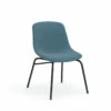 OfficeSource | Willow | Mid Back Guest Chair With Black Leg Base -COE DISTRIBUTING Shop per 06wi2wmgplfbl 01 35405.1692191965