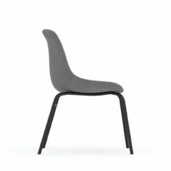 OfficeSource | Willow | Mid Back Guest Chair With Black Leg Base -COE DISTRIBUTING Shop per 06wi2wmgplfgr 02 70145.1669221005