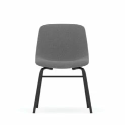 OfficeSource | Willow | Mid Back Guest Chair With Black Leg Base -COE DISTRIBUTING Shop per 06wi2wmgplfgr 08 50213.1669221005