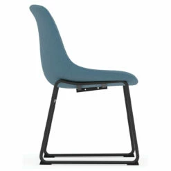 OfficeSource | Willow | Mid Back Guest Chair With Black Sled Base -COE DISTRIBUTING Shop per 06wi2wmgsbfbl 02 40669.1669220389