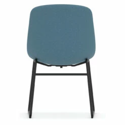 OfficeSource | Willow | Mid Back Guest Chair With Black Sled Base -COE DISTRIBUTING Shop per 06wi2wmgsbfbl 04 46092.1669220389