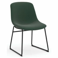 OfficeSource | Willow | Mid Back Guest Chair With Black Sled Base -COE DISTRIBUTING Shop per 06wi2wmgsbfgn 01 13883.1669220389