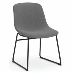 OfficeSource | Willow | Mid Back Guest Chair With Black Sled Base -COE DISTRIBUTING Shop per 06wi2wmgsbfgr 01 32504.1669220389